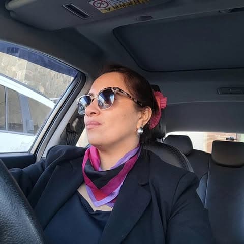 Valeska Guzmán