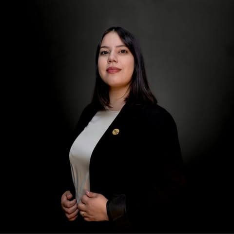 Sabrina Suárez