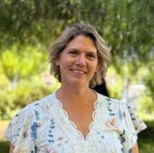Rebeca Asquinazi / Quore & Asociados