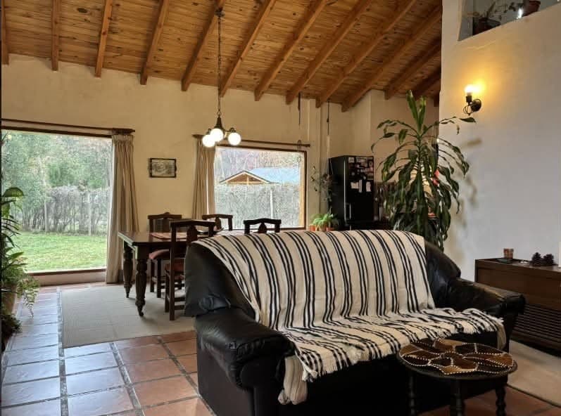 Casa de cinco dormitorios en Playa Serena, Bariloche