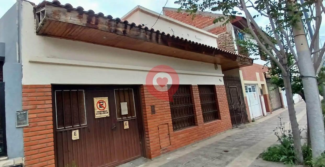 Casa de dos dormitorios en Centro Oeste, Neuquén
