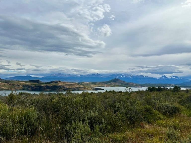 Terreno de 2,04 hectáreas en Laguna Sofía