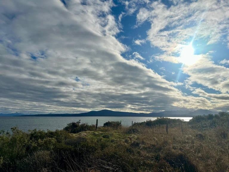 Parcela de 5.050 m² en Dumestre, Puerto Natales